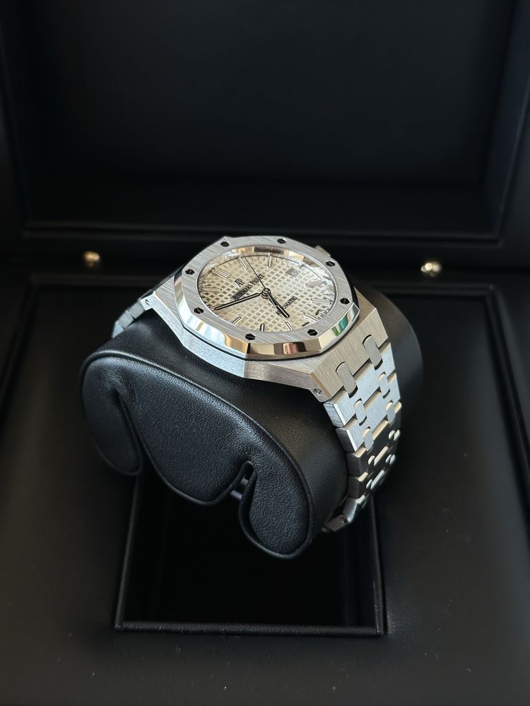 Audemars Piguet Royal Oak 2021