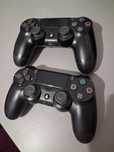 Sprzedam kontroler sony Dualshock do Ps4