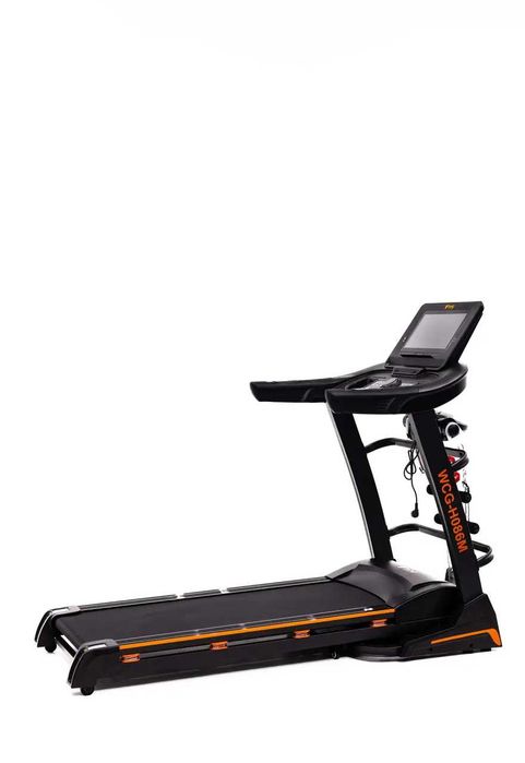 Бігова доріжка електрична WCG-H086M PRO БЕЗКОШТОВНА доставка