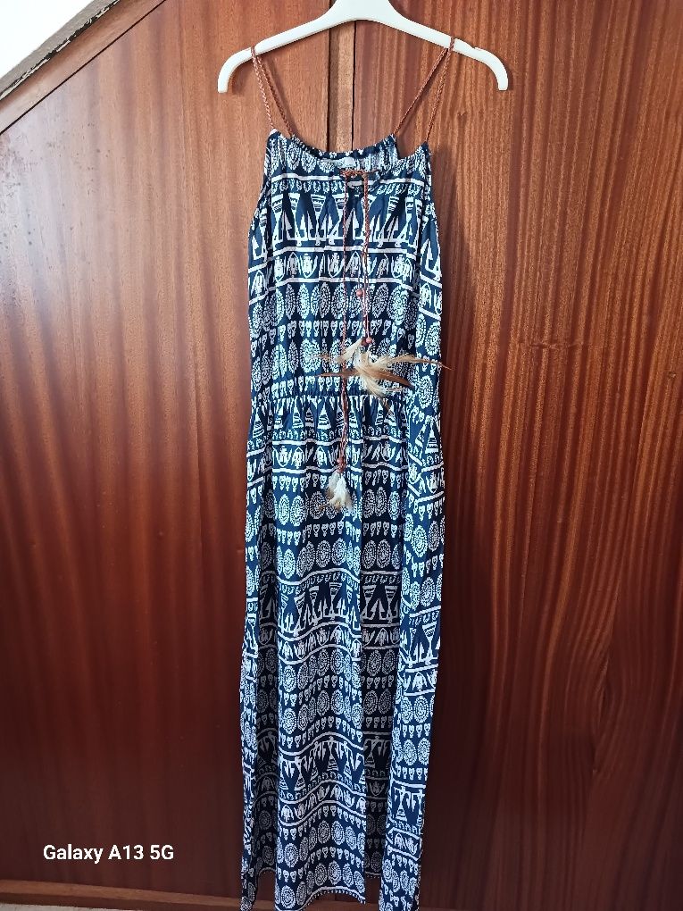 Vestidos de verão  5€