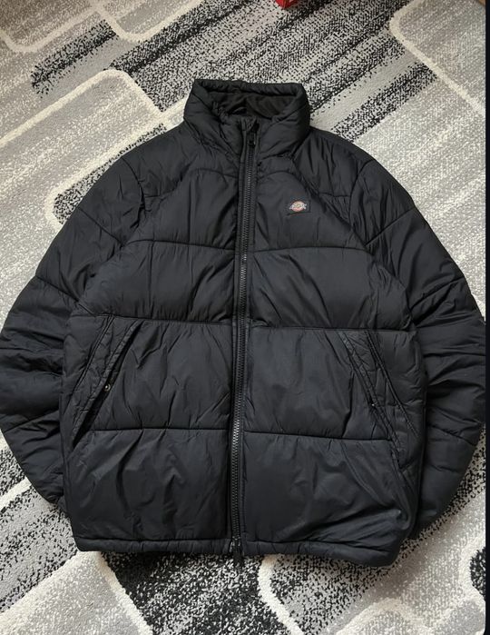 Пуховик Dickies