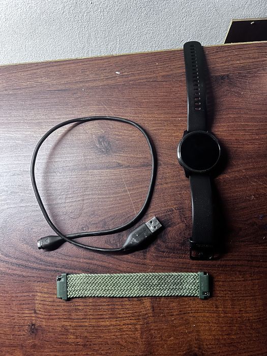 Zegarek garmin venu