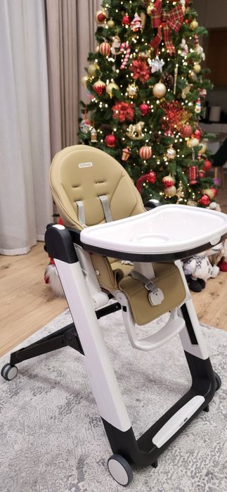 Peg Perego стільчик для годування