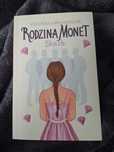 Rodzina Monet SKARB Weronika Anna Marczak