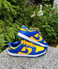 ‼️Кроссовки Nike Dunk Low Retro UCLA jordan 43р 44р Оригинал