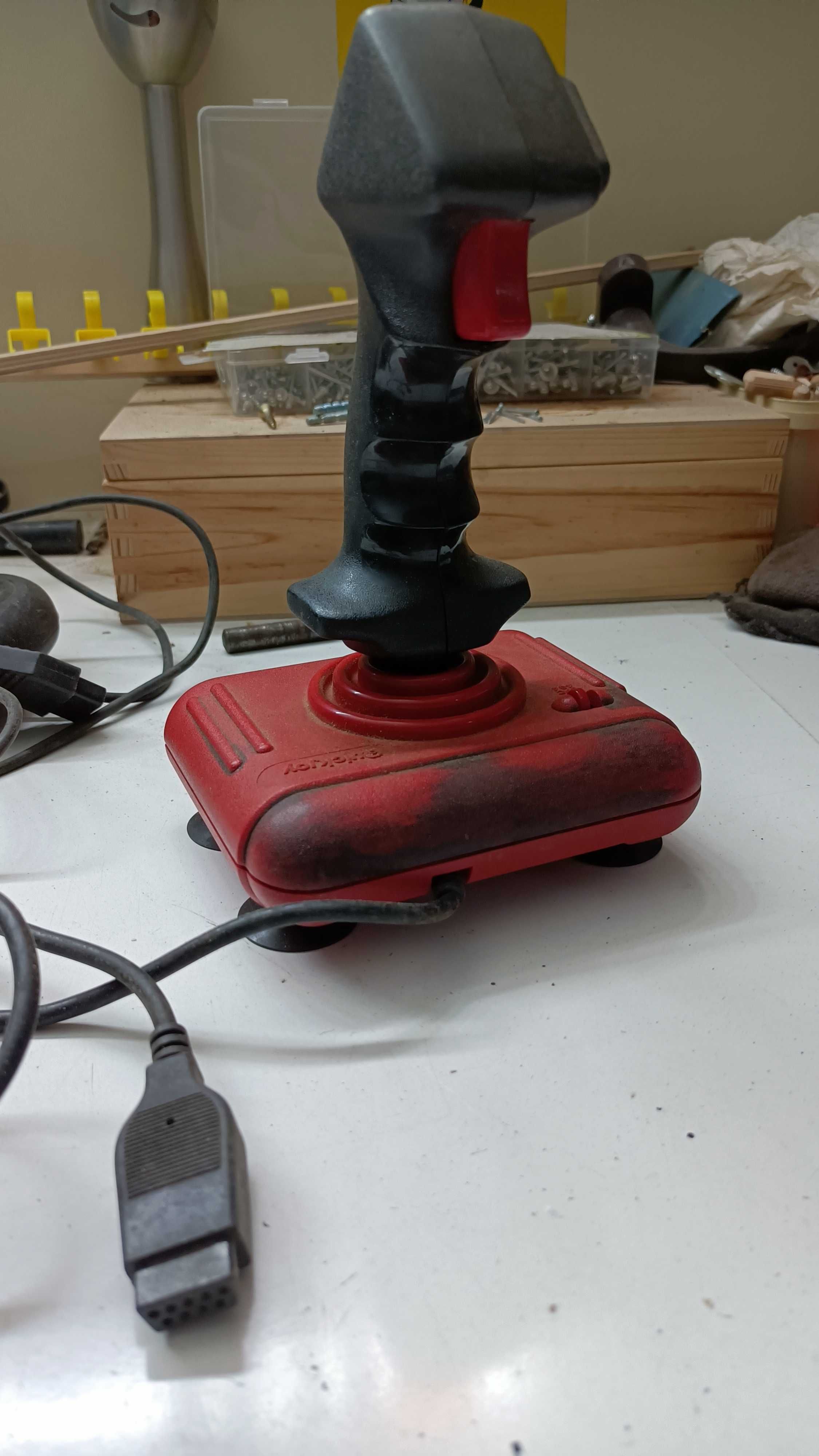 Joystick Quickjoy