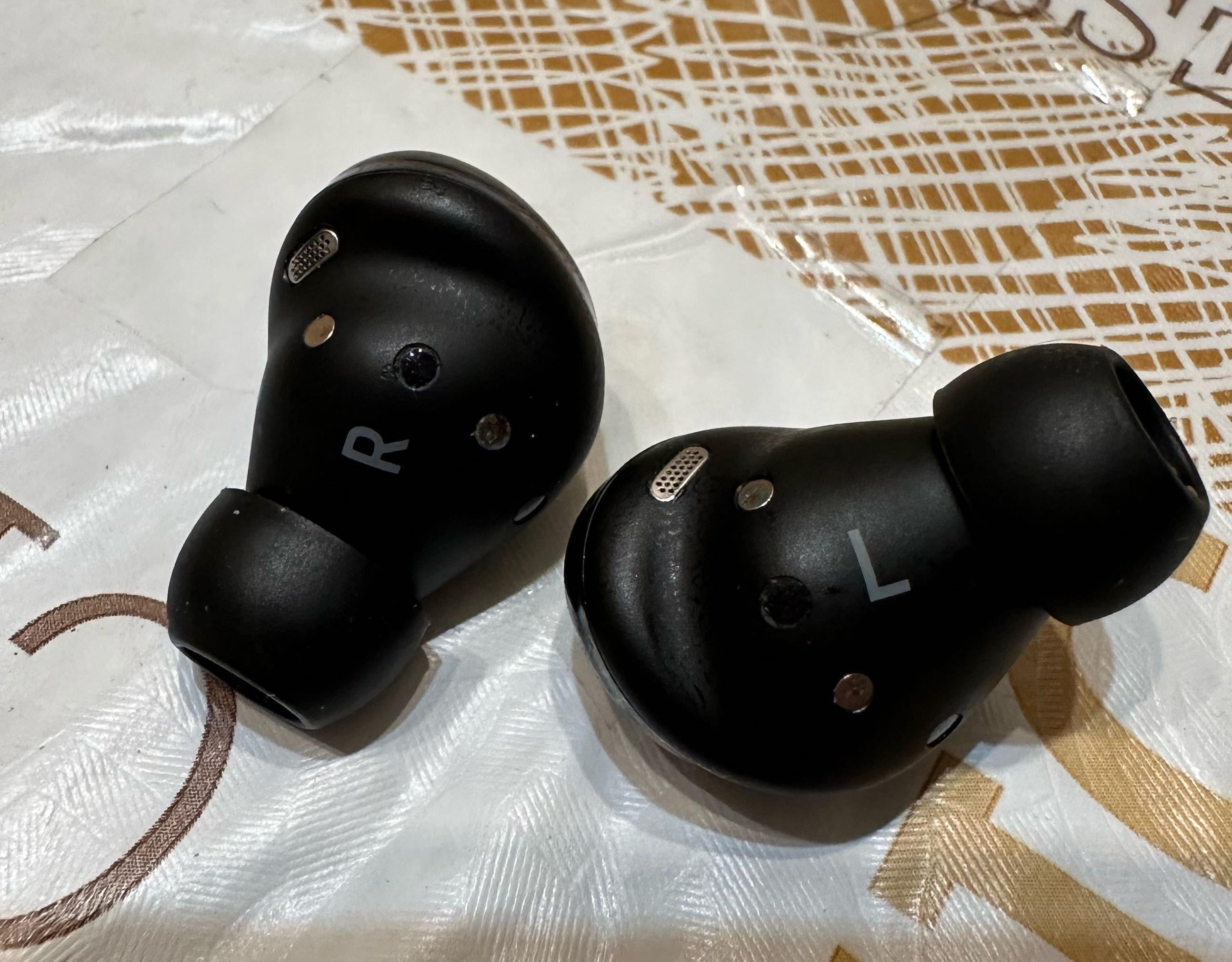 Samsung Galaxy Buds Pro Black: