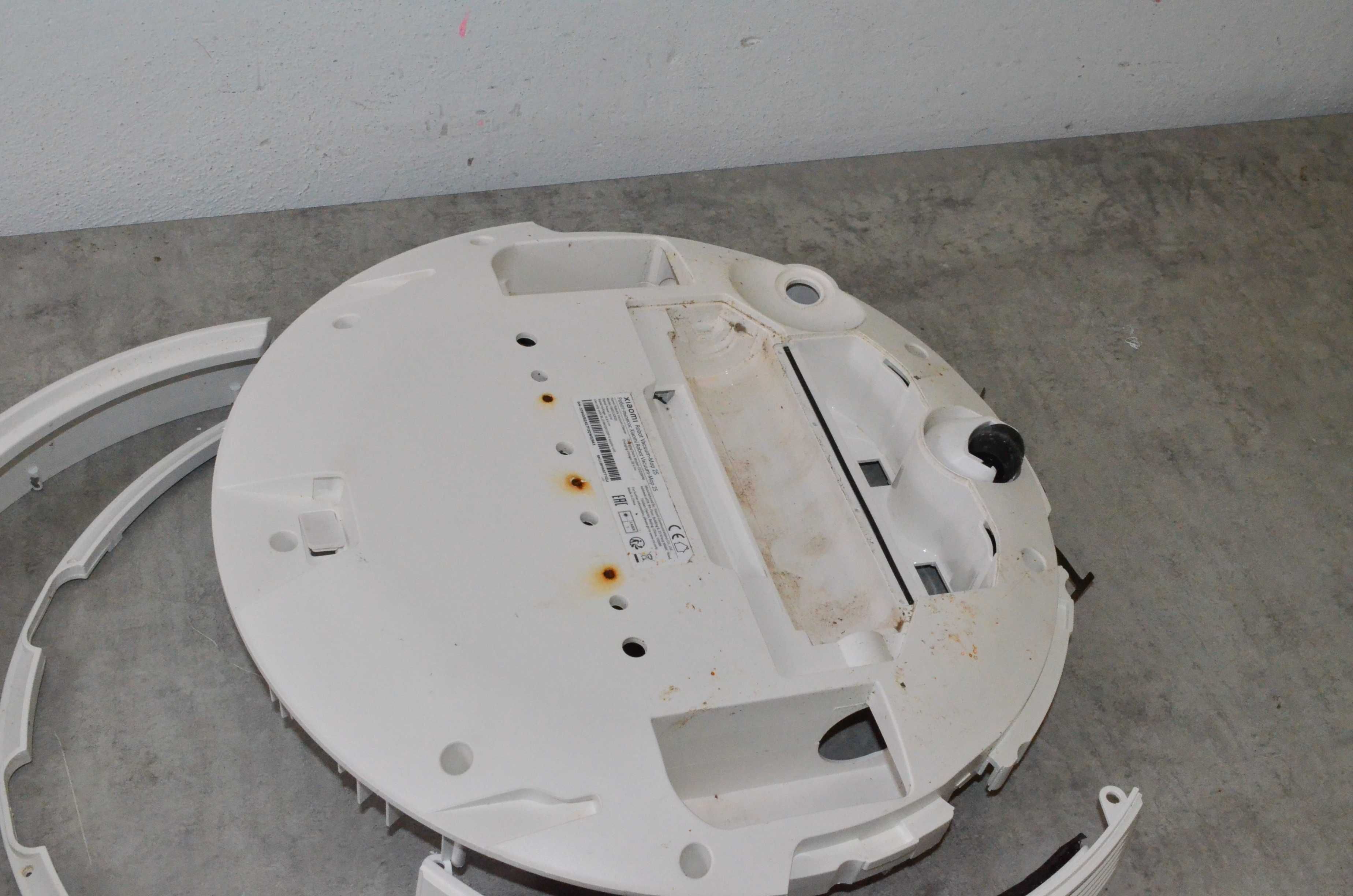 Obudowa zestaw do robota  XIAOMI MI VACUUM-MOP 2S