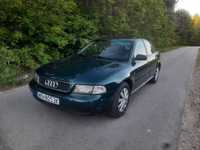 Audi A4 1.9 Tdi Sedan Hak Sprawny