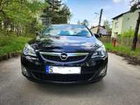 Opel Astra LED, Bi-Xenon, 100% Bezwypadek