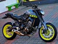 Yamaha MT09 2016r