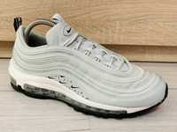 Nike_Air Max 97 Lx_Sneakersy Adidasy Sportowe Damskie Buty_40_25.5 cm