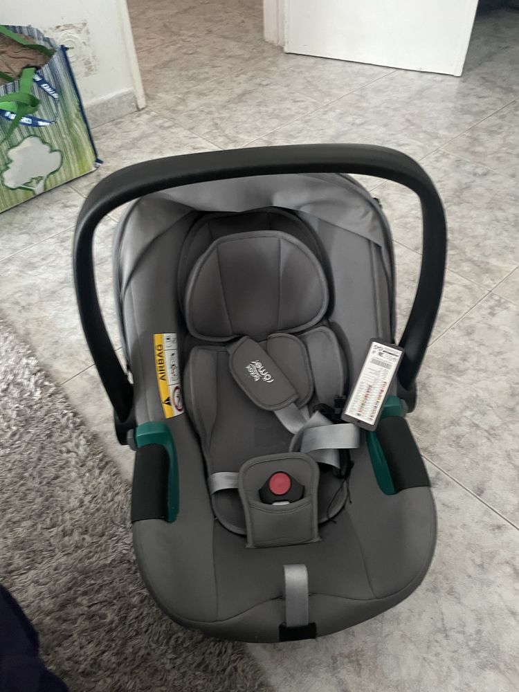 Ovo para Bebe 80€