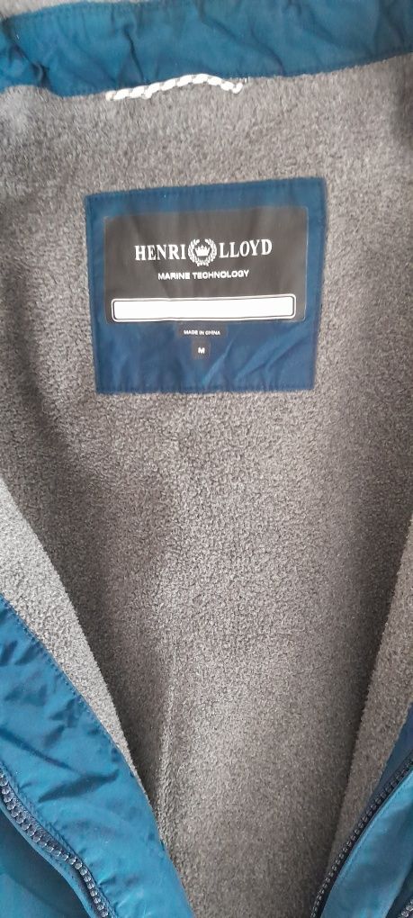 Henri Lloyd M super wodoszczelna i ciepla