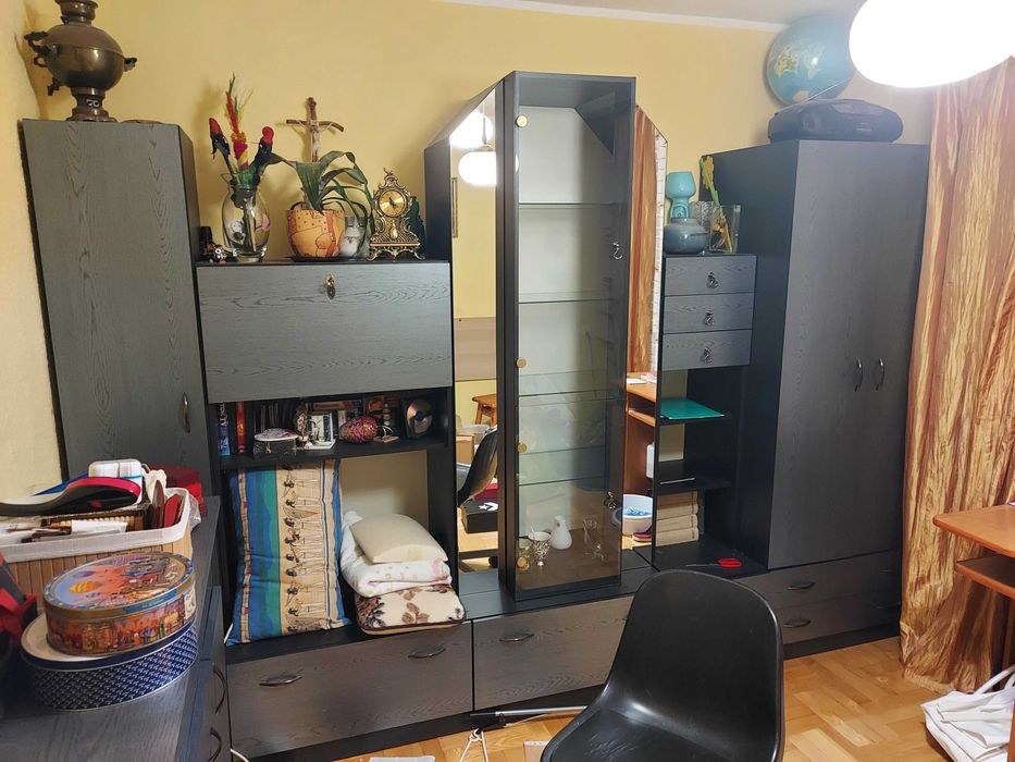 Oddam za darmo Meble 3 metry