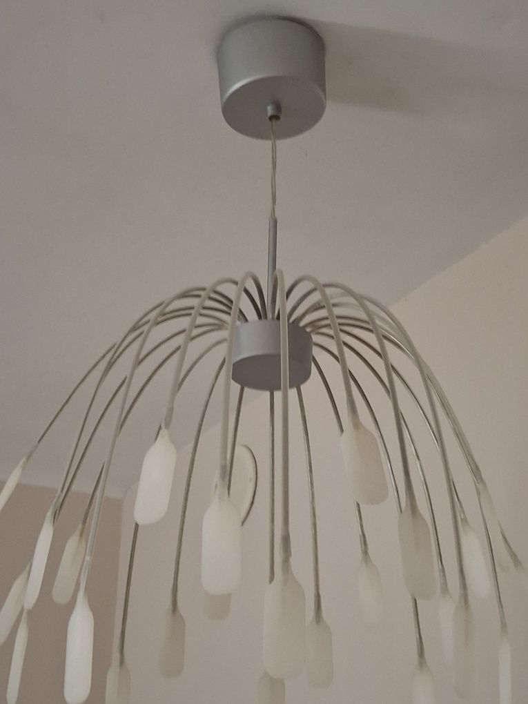 Lampas led sufitowa