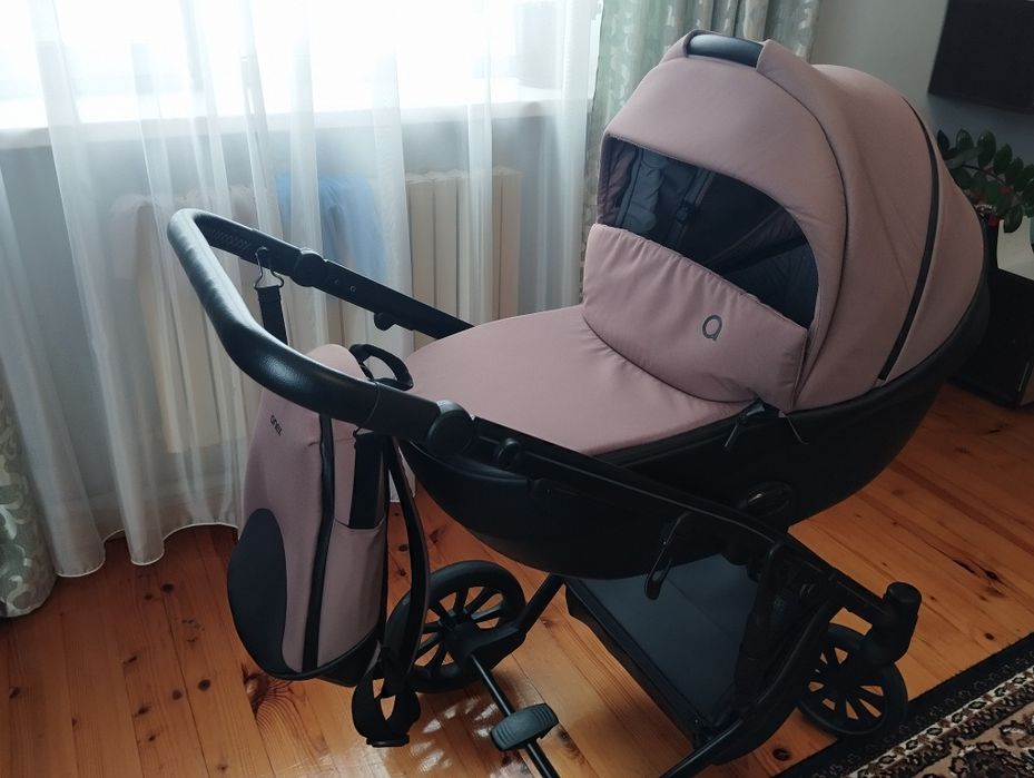 Anex m-type коляска дитяча