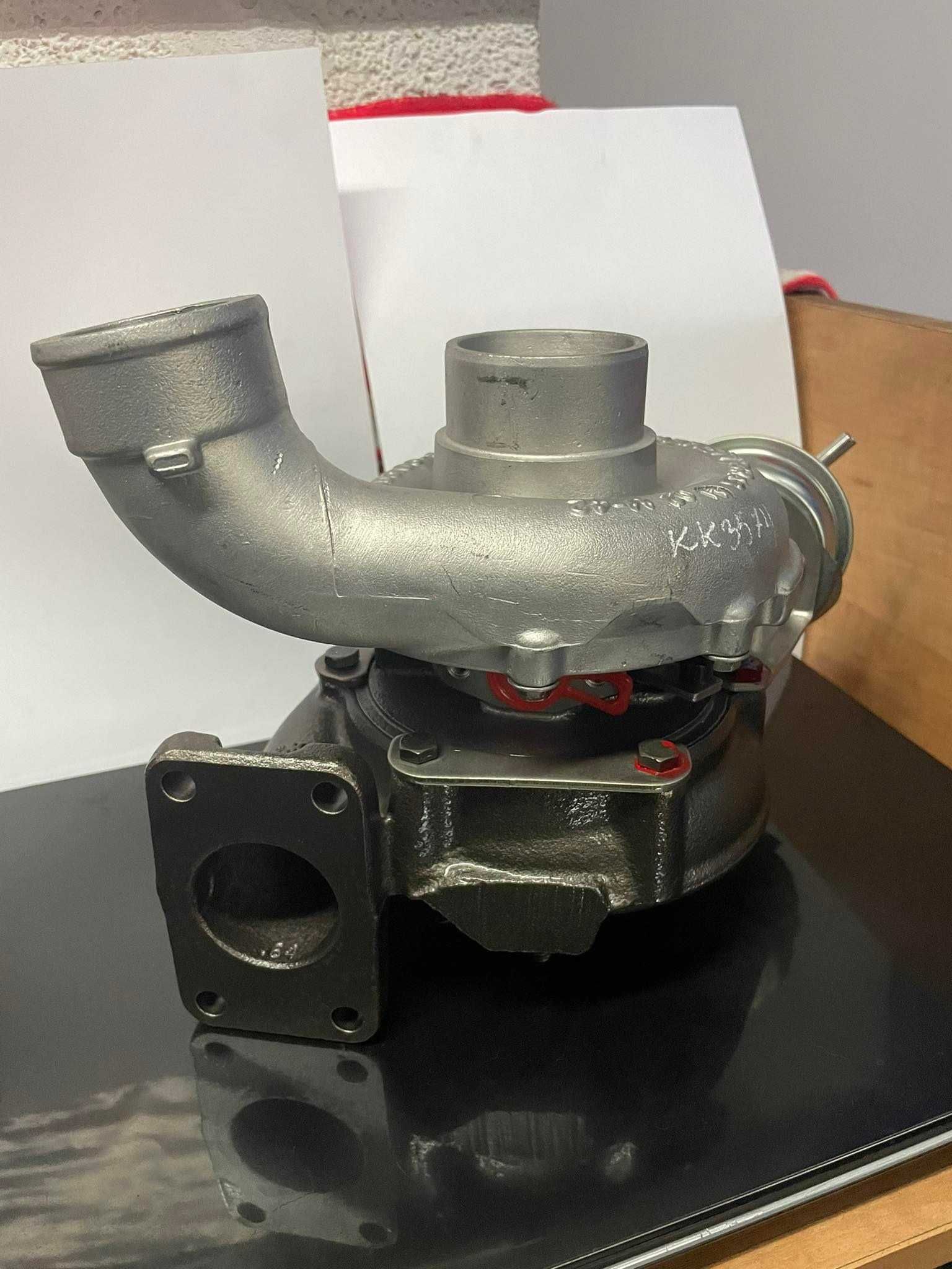 Turbo Audi Skoda VW 2.5 TDI AFB AKE AKN AYM