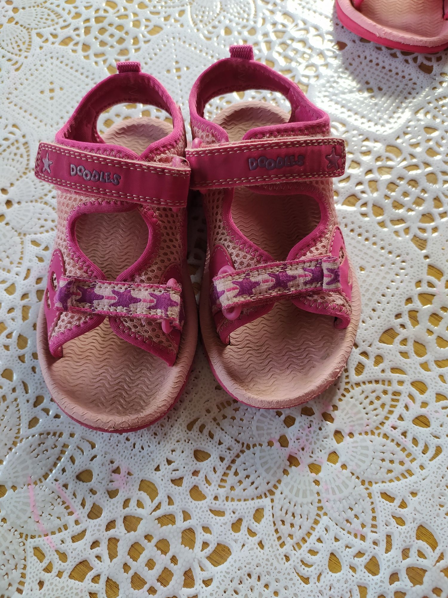 Clarks