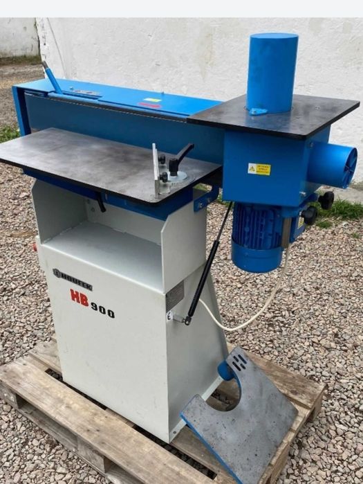 Szlifierka krawędziowa Houfek Hb 900