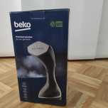 Parownica do ubrań Beko