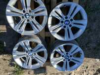 Bmw alufelgi,felgi aluminiowe F30,E46,E36,E90,E91,styling 392