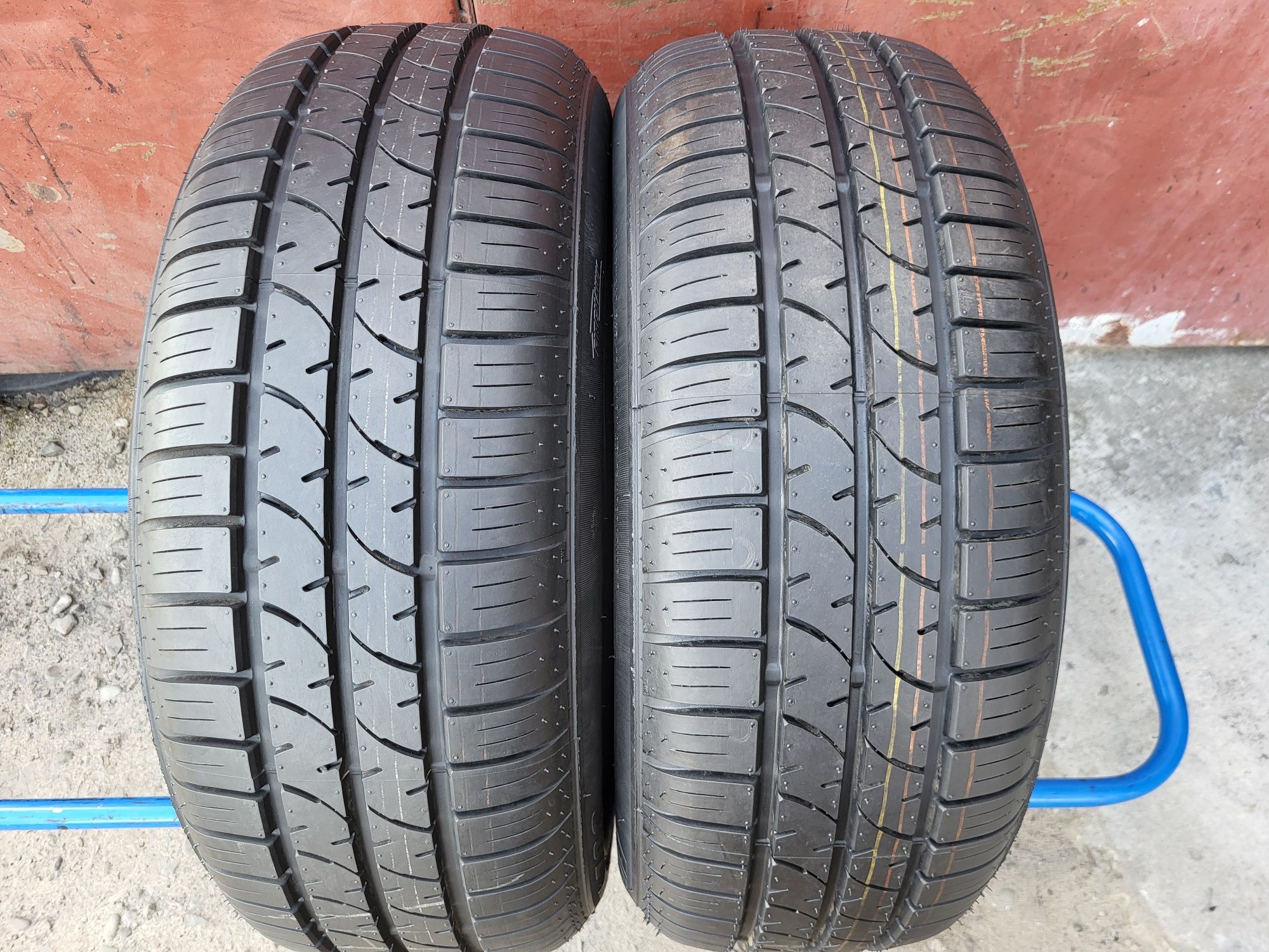 215/55/16 R16 Firestone Firehawk 700 2шт ціна за 1шт шини
