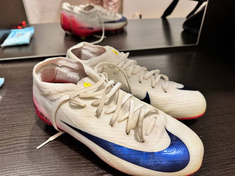 Бутси дитячі Nike Zoom Vapor 16 PRO