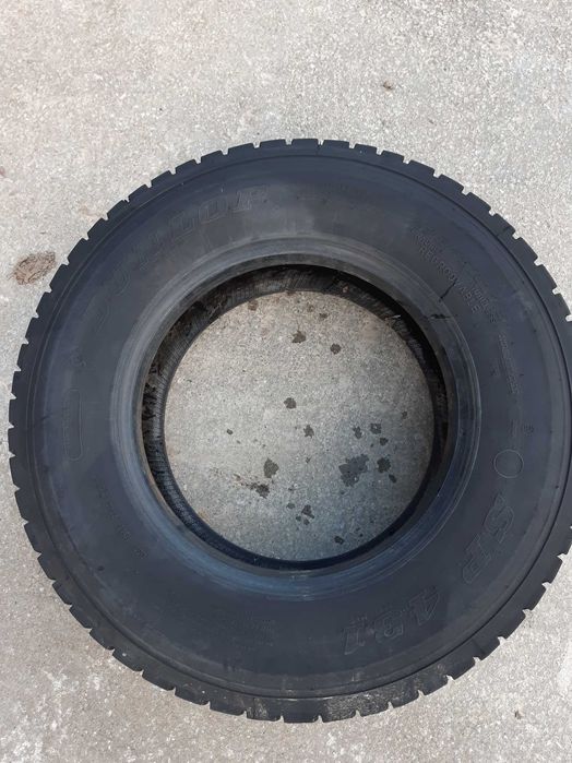 Opony rozmiar 235/175R17.5