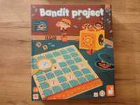 Gra strategiczna Bandit Project Janod NOWA!!