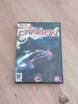 gra Need For Speed Carbon PC DVD