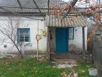 Продам приватизированный дом