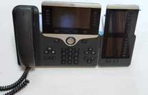 IP-телефон Cisco CP-8861-K9=