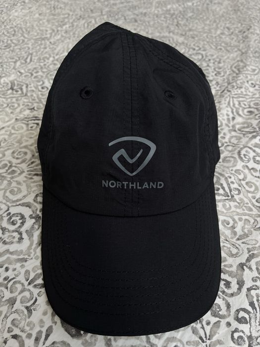 Northland Бейсболка кепка, OS/L-XL/59