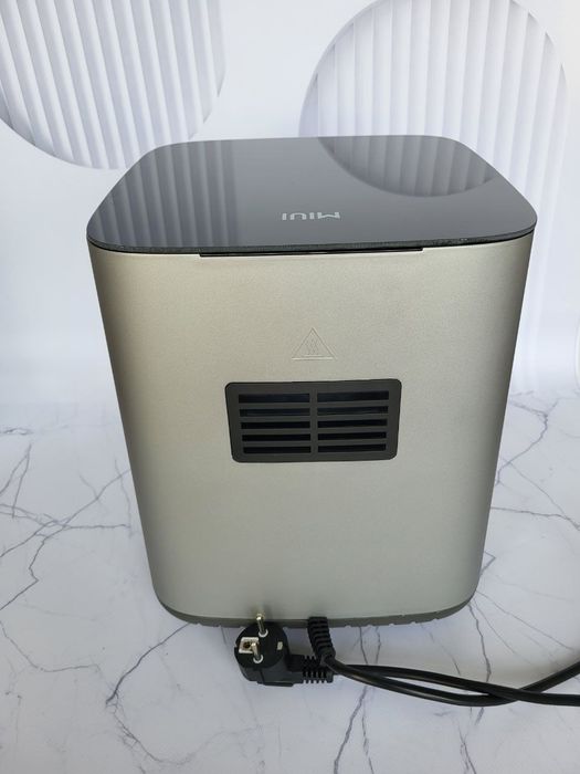 Xiaomi MIUI Air Fryer 5L Аерогриль Фритюрниця  Мультипіч Мультиварка