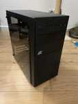 Корпус 2E Basis для micro atx та mini itx