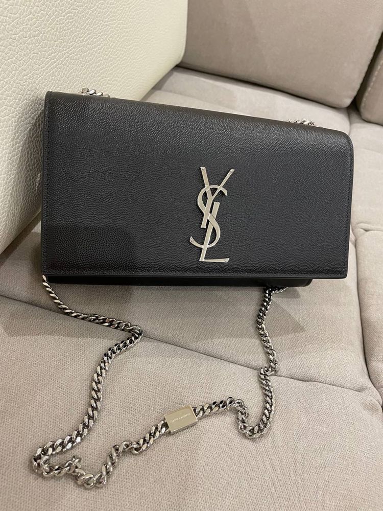 Сумка Yves Saint Laurent