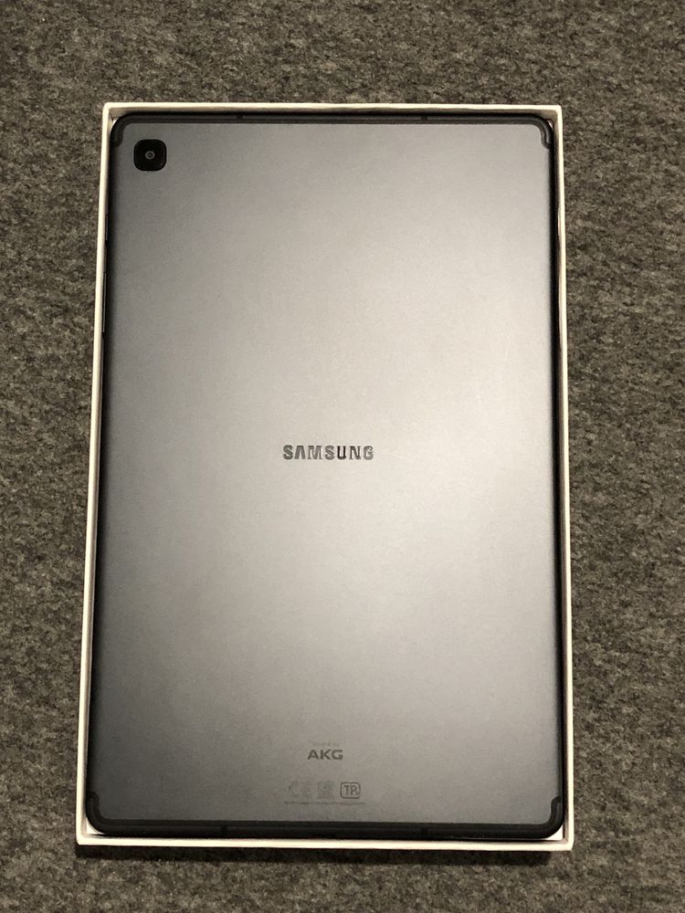 Samsung Tab S6 Lite 64+256 GB