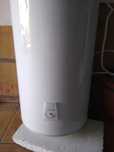 Bojler elektryczny Tesy 2000W