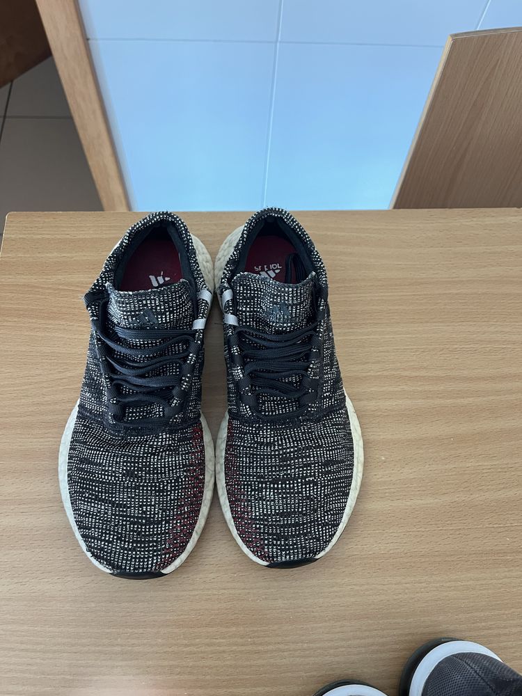 Ténis adidas originais 38,5