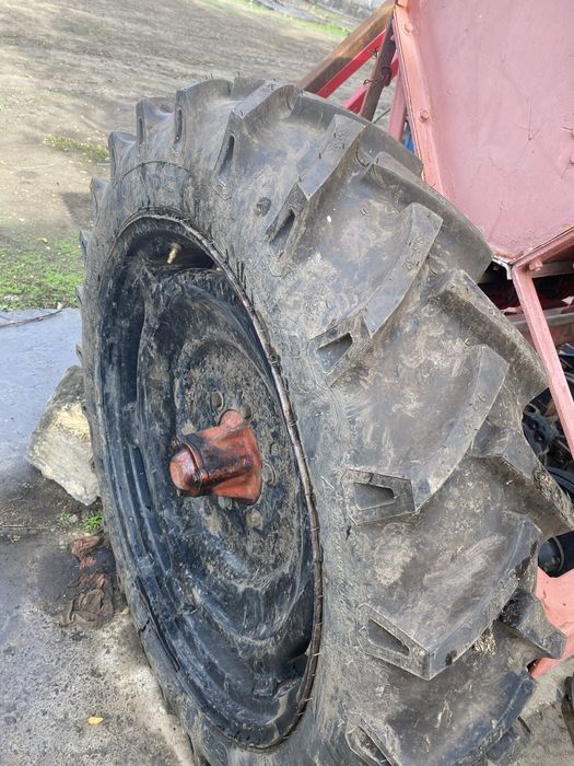 Сівалка сз 5.4 Червона Зірка б/у