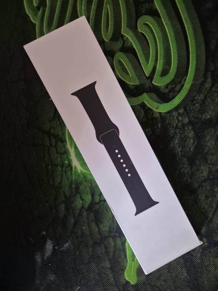Apple Watch series 6
