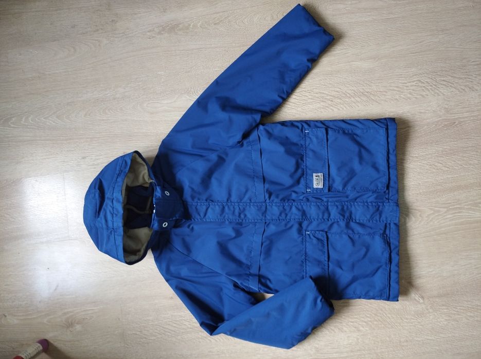 Куртка H&M деми 11-12 лет