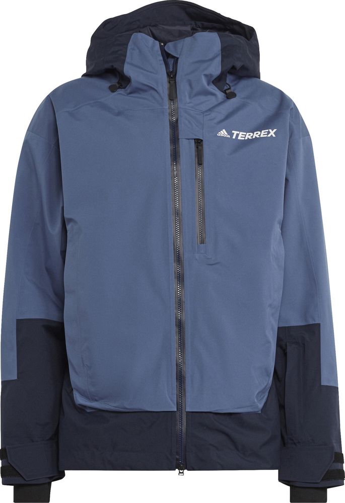 adidas Terrex Terrex Myshelter Snow 2-Layer Insulated Jacket