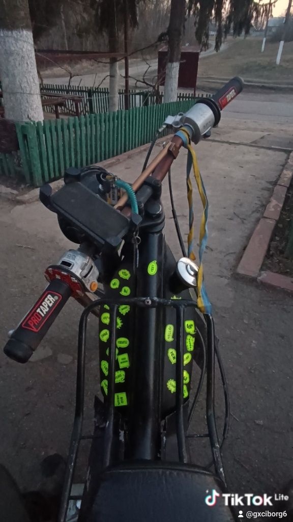 Продам дельту 110 кубів
