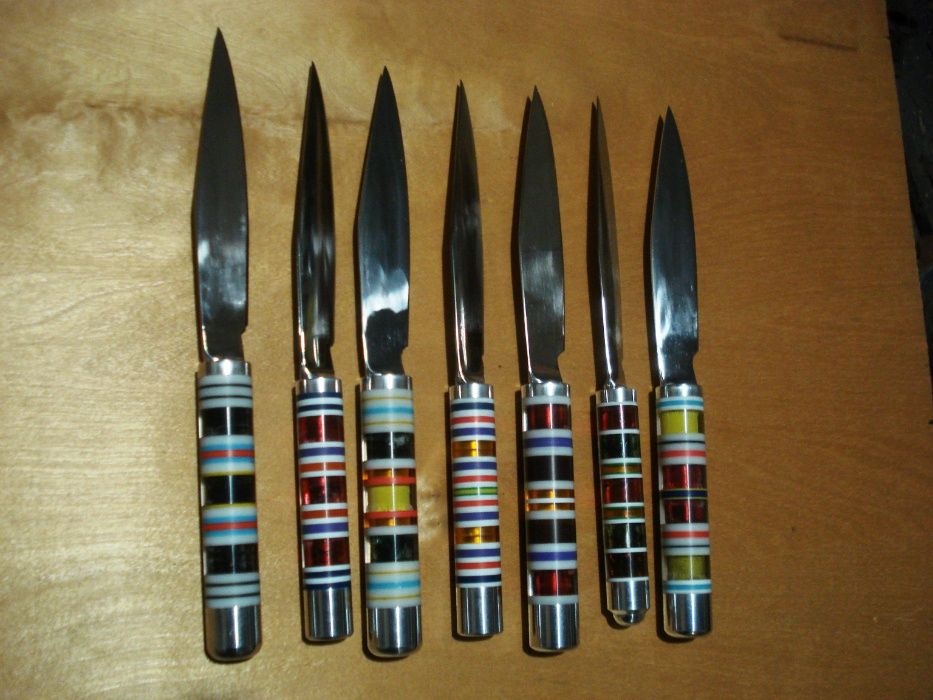 Нож филейный ( нержавейка СССР )
