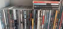 Cds/ cds musicais