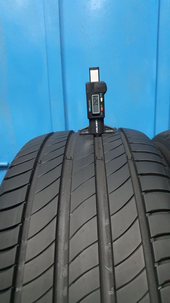 245/40 R18 Markowe opony letnie Michelin ! Rok 2021