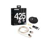 Навушники без мікрофону Shure SE425