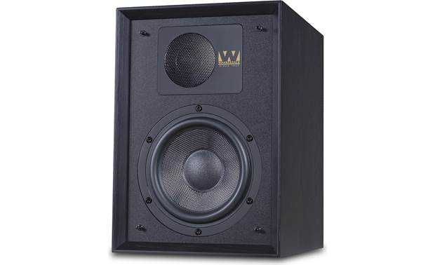 Wharfedale Denton 85th AudioMix Kraków